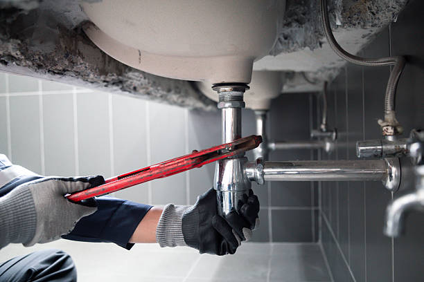 Trusted Sewer Line Repair service in Itasca, IL - Masters Plumbing Service